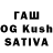 Конопля SATIVA & INDICA Georgelina Lova
